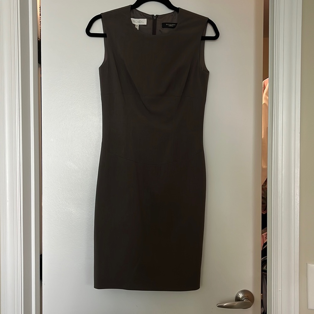 Vintage Escada 2 piece suit
